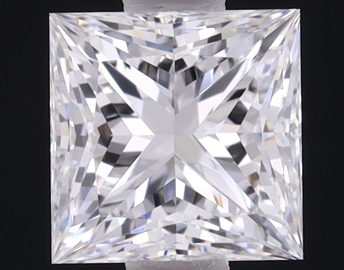 1.09 ct. D/VVS2 Princess Lab Grown Diamond prod_efc3585aa4f747a884cdb4992cabac78