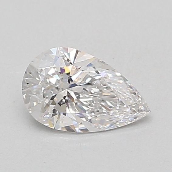 0.72 ct. D/VS2 Pear Lab Grown Diamond prod_d2c221fb61084671b4e50b70762be2ea