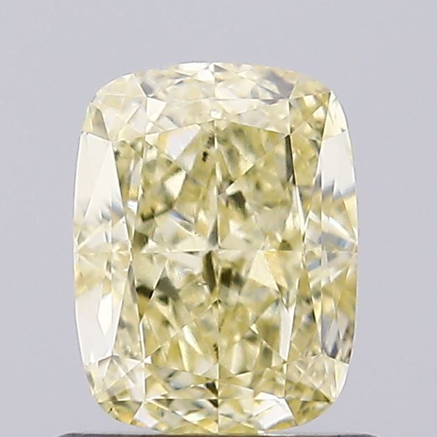 1.03 ct. Fancy Intense Yellow/VS2 Cushion Lab Grown Diamond prod_a7269c1cbb0b4adfab907463cb5c667d