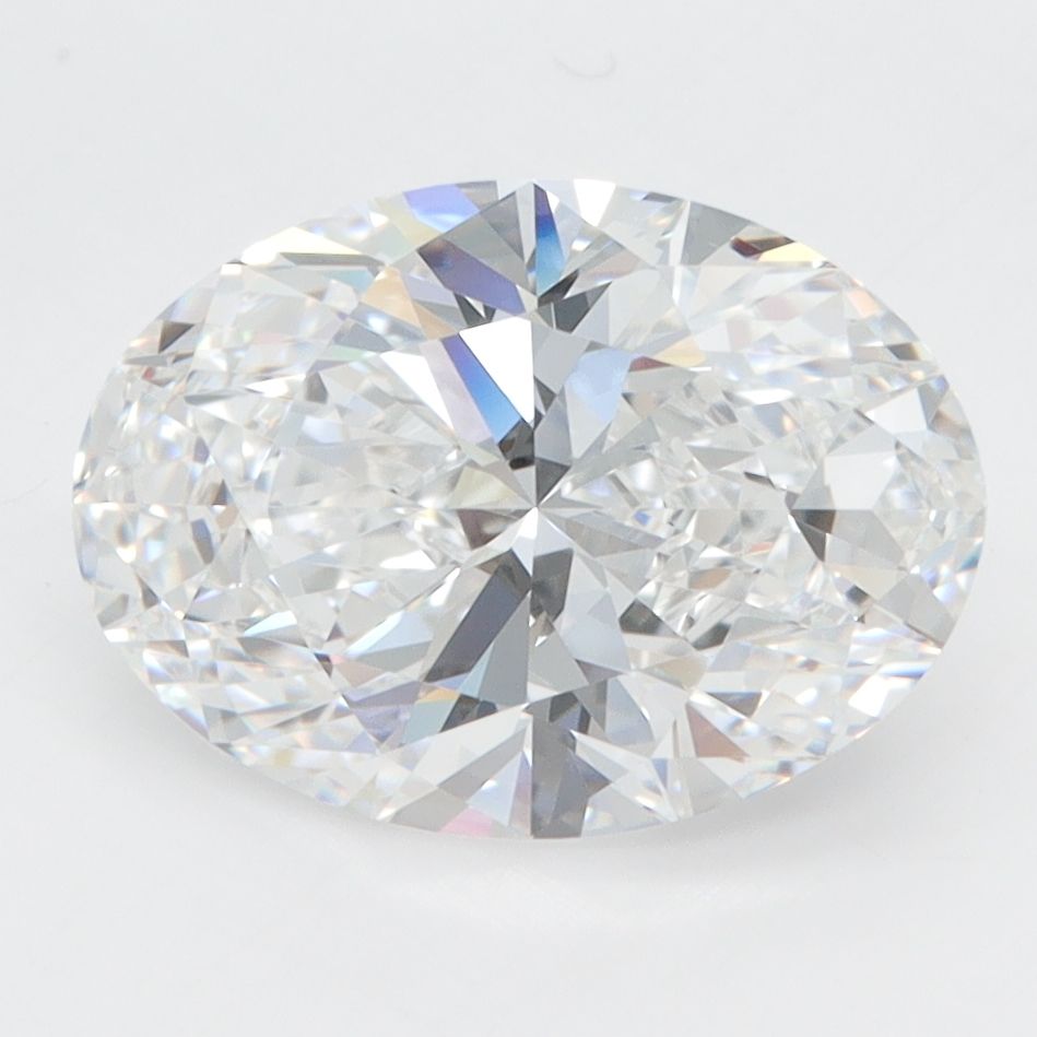 3.07 ct. D/VVS1 Oval Lab Grown Diamond prod_7339a8ebfac54a38a27bd20d832274be