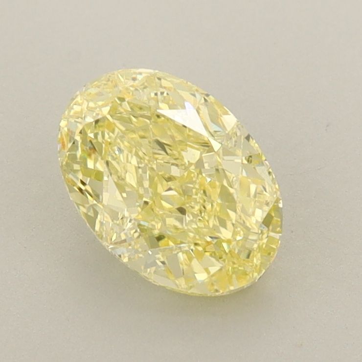 1.07 ct. Fancy Intense Yellow/VS1 Oval Lab Grown Diamond prod_f5560d8d2490441186678ab7e7ddf121