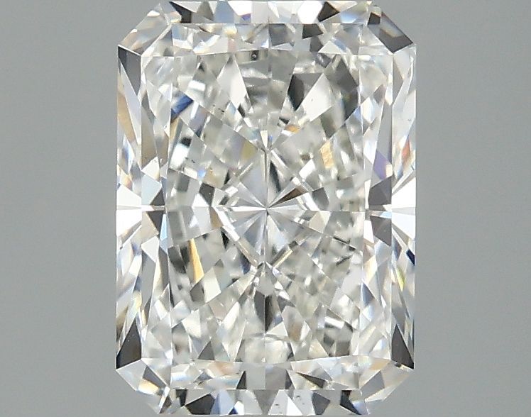 2.02 ct. F/VS1 Radiant Lab Grown Diamond prod_91bad43b4a3849648e18087acfe9127a