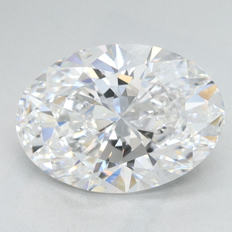 2.02 ct. D/VVS1 Oval Lab Grown Diamond prod_f37129dc310d4df5a049f263748e756c