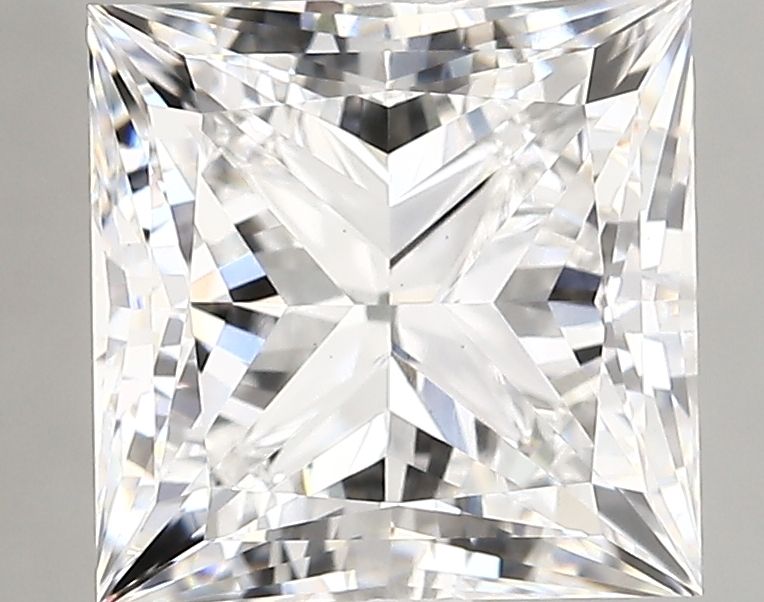 4.01 ct. E/VS1 Princess Lab Grown Diamond prod_f1b5a9f62bba47ecaa95ae8a7cf5994f