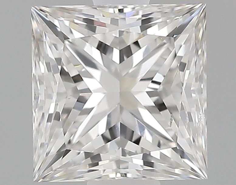 1.35 ct. G/SI1 Princess Lab Grown Diamond prod_9c974a3e24344a07bfdd9a3748bb6f09