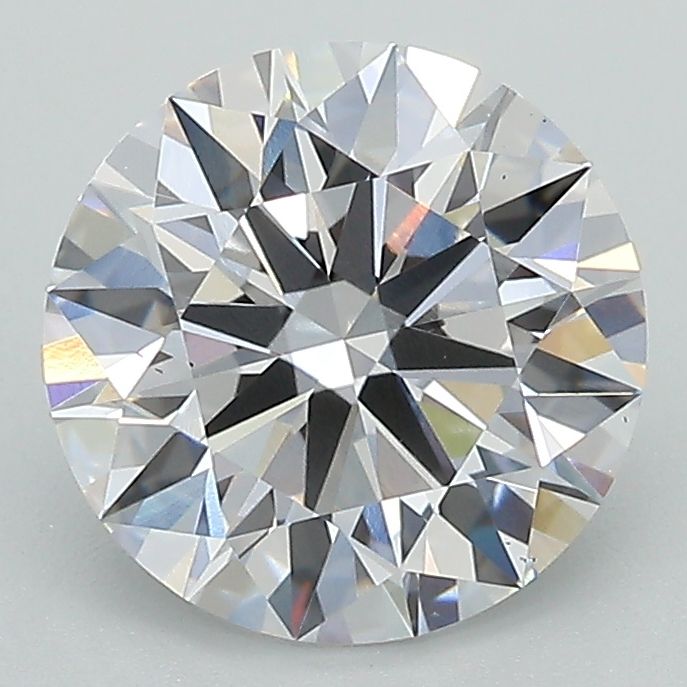 2.35 ct. D/VS2 Round Lab Grown Diamond prod_f6bd5fd4e1c044d196511276e95f49ae