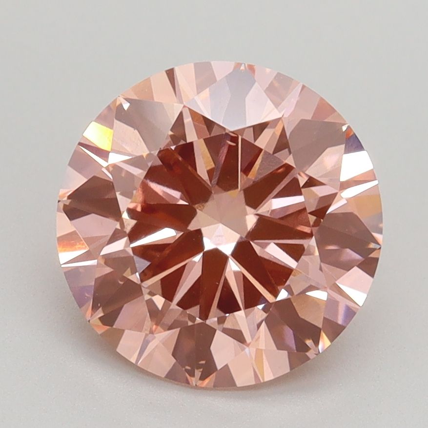 2.60 ct. Fancy Intense Pink/VS2 Round Lab Grown Diamond prod_cb7f75d2ddc24681ae12246526dda979