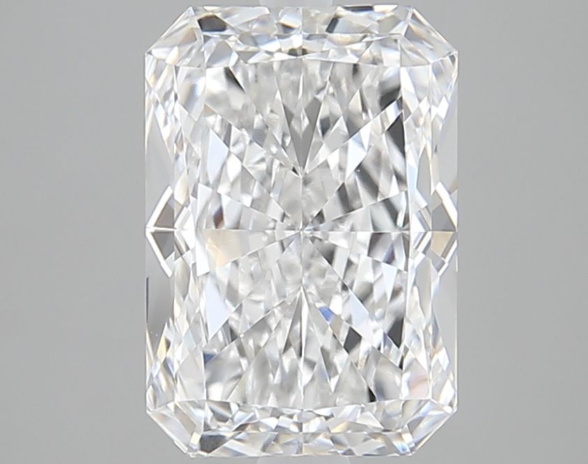 3.55 ct. D/VVS1 Radiant Lab Grown Diamond prod_8396021669c14843ae42586bb7aa60e6