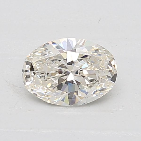 0.62 ct. I/VS2 Oval Lab Grown Diamond prod_e27465d1b95f49a79afada51296f7b3f