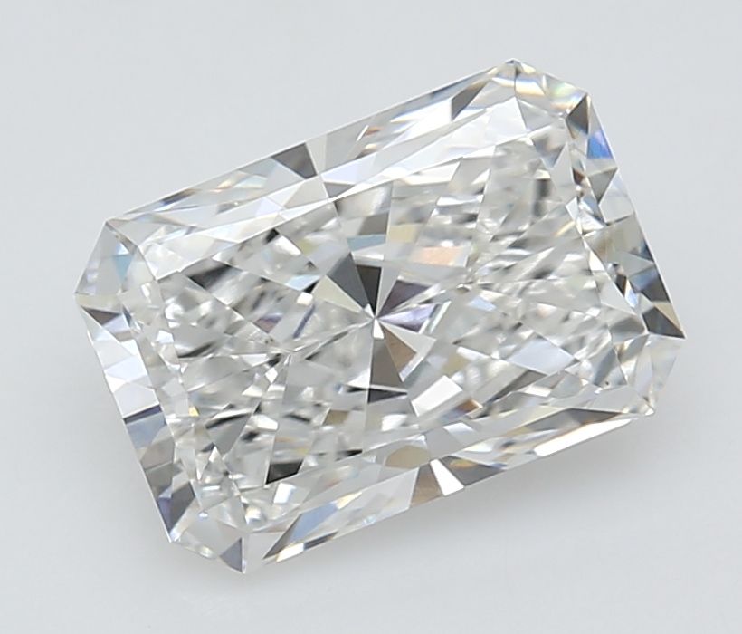 3.59 ct. F/VS1 Radiant Lab Grown Diamond prod_99fa627b4b4843fa9dc514c25a3d7edf