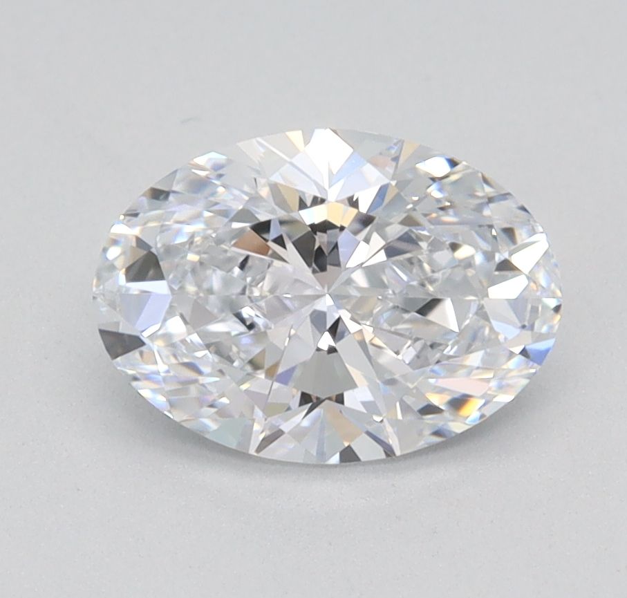 1.03 ct. D/VVS2 Oval Lab Grown Diamond prod_7c25045ee6434bf293d64f5e1a5e71dc