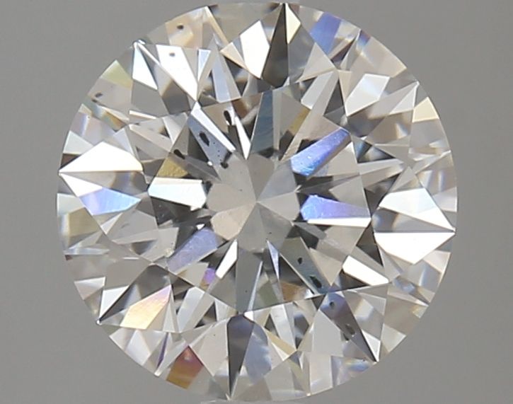 2.99 ct. E/SI1 Round Lab Grown Diamond prod_e6292d76ad474742b4dbe3fcaeb4a3b2