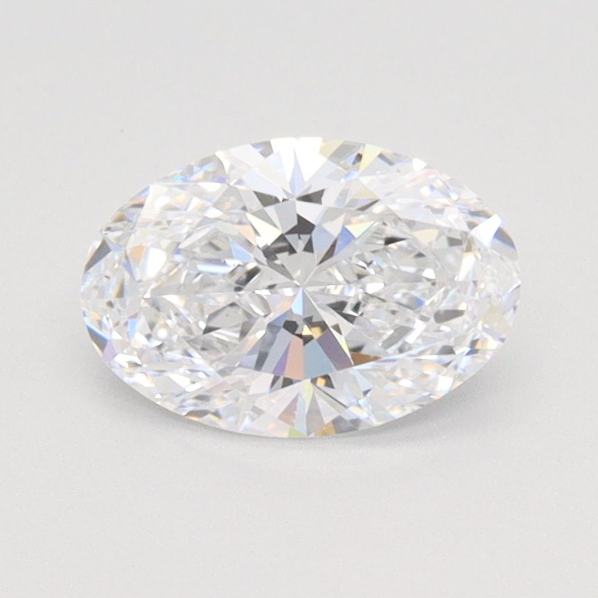 1.00 ct. D/VVS2 Oval Lab Grown Diamond prod_957aca28f5b34a7ba7a423d8a3bc5a40