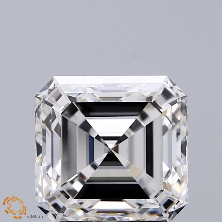 3.03 ct. F/VVS2 Square Lab Grown Diamond prod_d71a03412db04cae8bfa33a168172a68