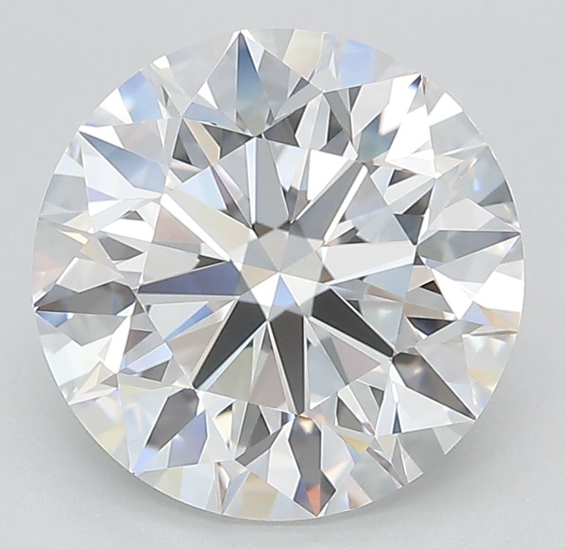 3.52 ct. D/VVS2 Round Lab Grown Diamond prod_ede47d396394441ebc46d1063147e362