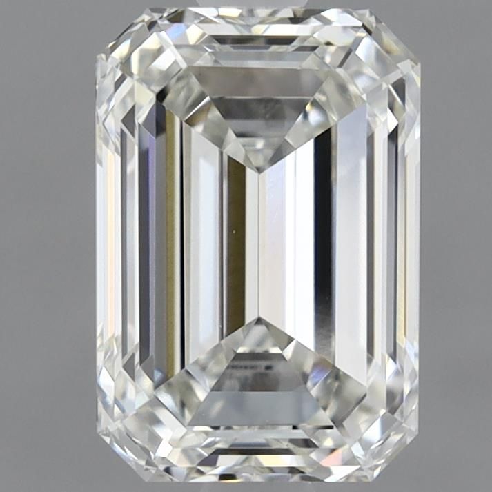 2.02 ct. G/VVS2 Emerald Lab Grown Diamond prod_22d351fb505e486b927fb72d5757ae71