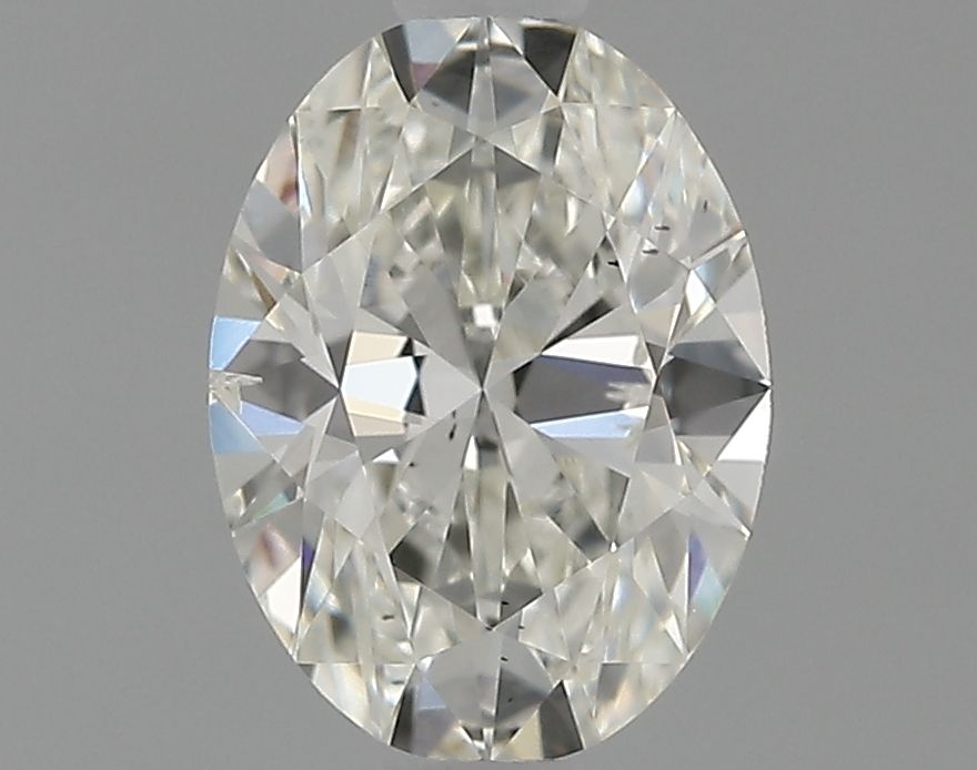 0.70 ct. I/SI1 Oval Lab Grown Diamond prod_f0873e7dbf7a4873bea5058537e4e1ce