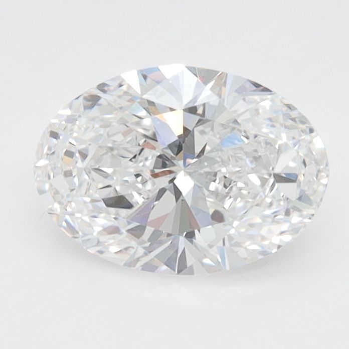 1.05 ct. D/VVS1 Oval Lab Grown Diamond prod_f55eaf53814c4a4d830e7f927d3ca41d