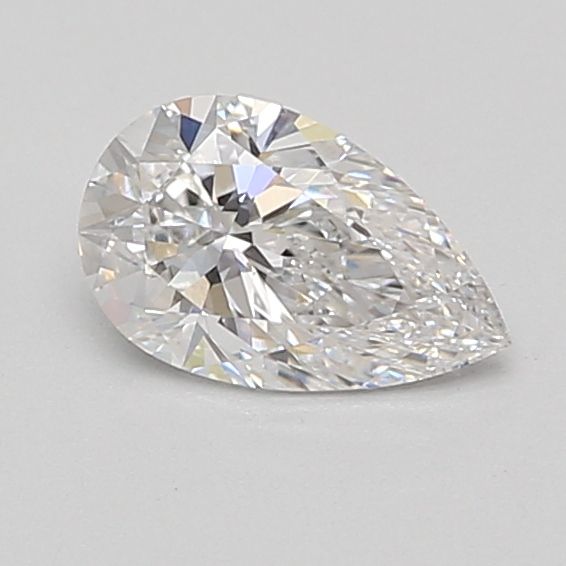 0.77 ct. D/VS1 Pear Lab Grown Diamond prod_f2f4bb24b4e54488961d7f401fb5c79d