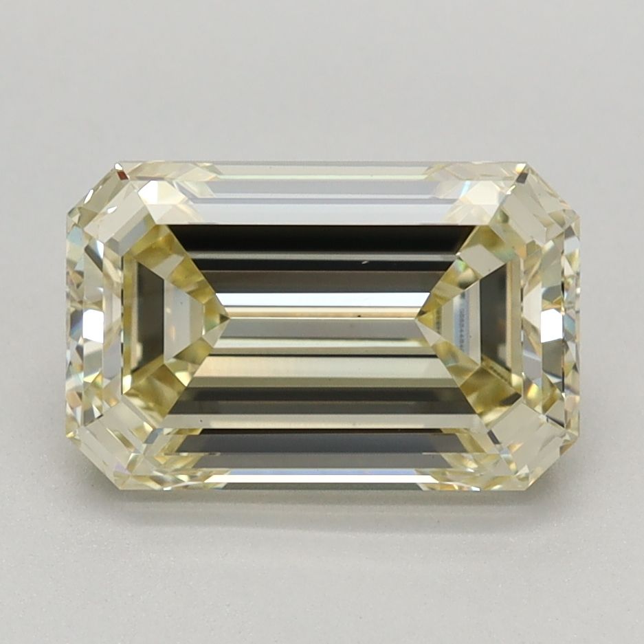 2.01 ct. Fancy Yellow/VS1 Emerald Lab Grown Diamond prod_f2f4c29c032247f184625a2610935c3e