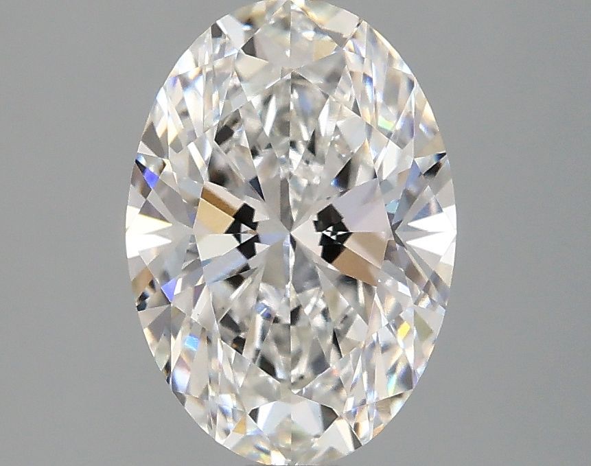 2.10 ct. F/VS1 Oval Lab Grown Diamond prod_d05f90f66d354713a1f3c3ce594a4e99