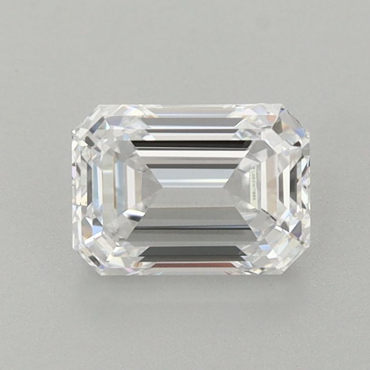 1.03 ct. D/VVS2 Emerald Lab Grown Diamond prod_f79bba9d38d647de9d749ea2f0c33f47