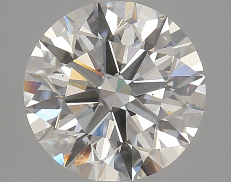 3.46 ct. G/VS1 Round Lab Grown Diamond prod_e82c90fefc4943cab8ff703de4e5faca