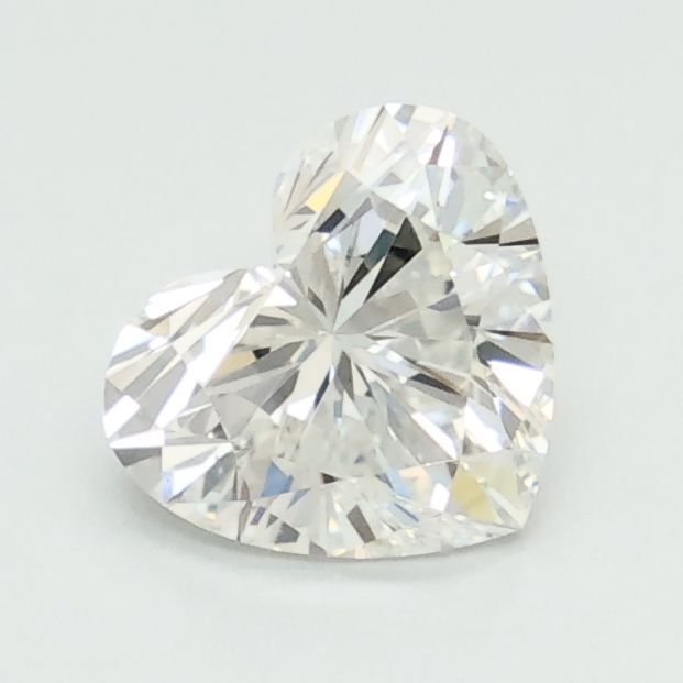 0.99 ct. F/VVS2 Heart Lab Grown Diamond prod_b4612a314f9d4f41b1e759582f26fd70