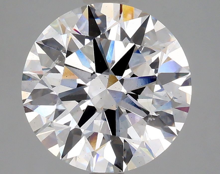 3.92 ct. G/VS2 Round Lab Grown Diamond prod_7920e352312448389787c0672003ef9c