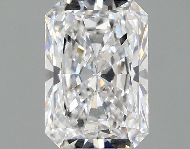 1.09 ct. D/VS1 Radiant Lab Grown Diamond prod_a8d57961ced94d9a994448671634d0d5