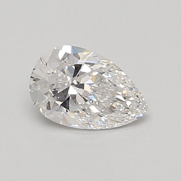 0.79 ct. D/VS1 Pear Lab Grown Diamond prod_f2664791ab2c46919527da0d78b2b7b8