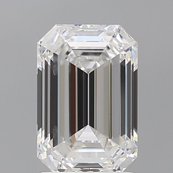 2.10 ct. D/VVS2 Emerald Lab Grown Diamond prod_e47635f9a25346ffaa1962a1dd03c54b