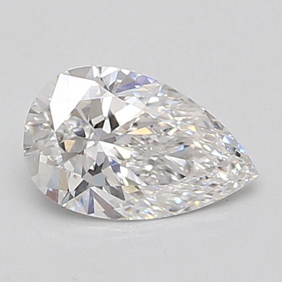 0.94 ct. E/VS1 Pear Lab Grown Diamond prod_f6bf8d5e3b7f4449826b2d5a0a83c586