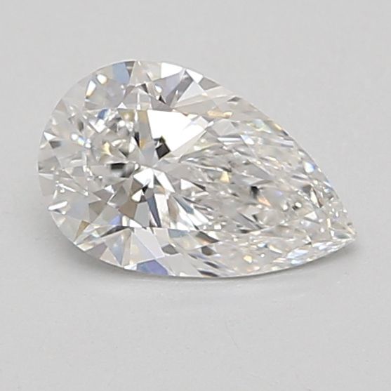 0.88 ct. D/VS2 Pear Lab Grown Diamond prod_ede1de16289d4201a3e7da968b8115a6