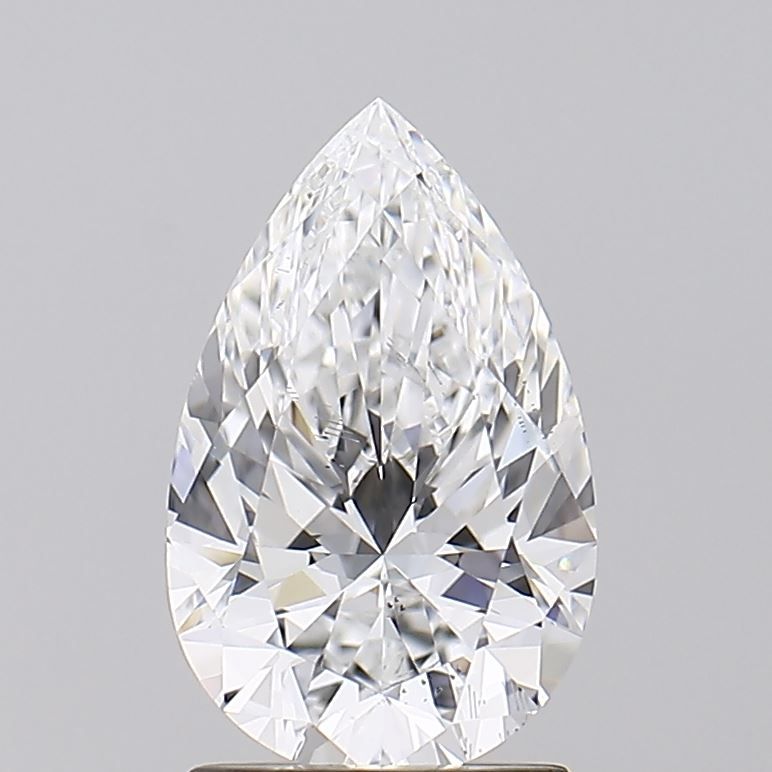 1.70 ct. E/SI1 Pear Lab Grown Diamond prod_97b83d9267db463eadd52d49033ae35d