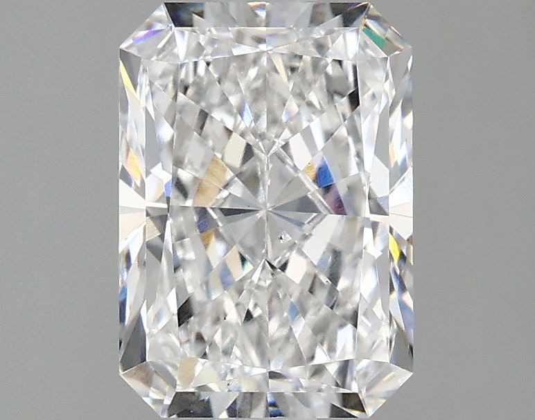 2.03 ct. E/VS2 Radiant Lab Grown Diamond prod_8a2890a0bacf473f9dc4719307c8adf6