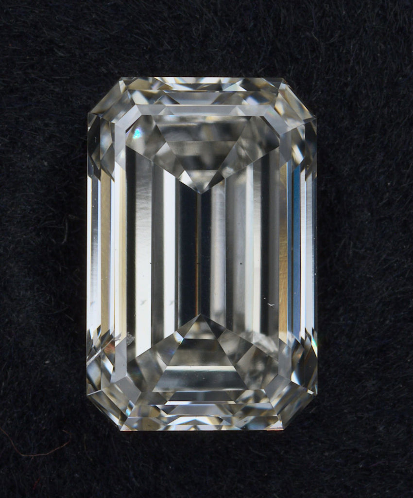 0.97 ct. I/SI2 Emerald Lab Grown Diamond prod_f7d6645e6b3344d4bf7262a71c06ae41