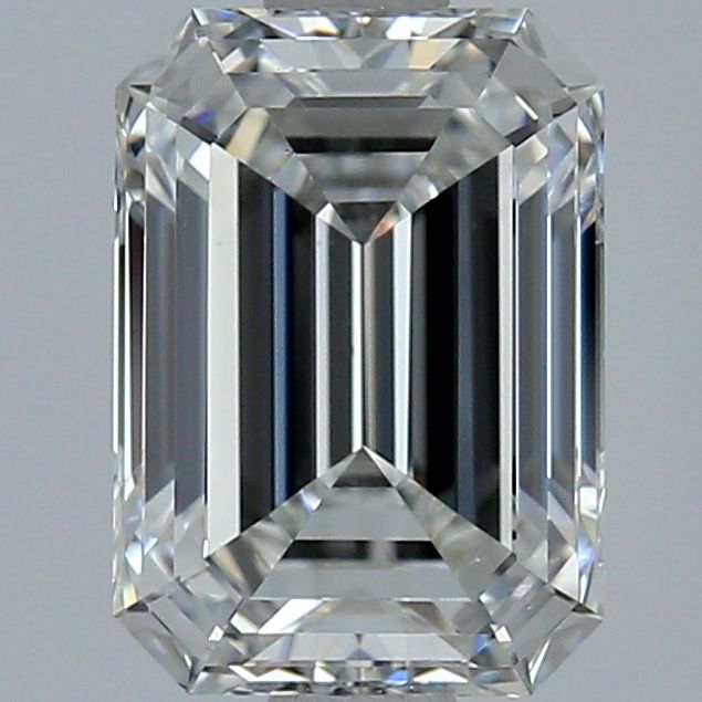 2.01 ct. G/VS2 Emerald Diamond prod_d783337998234ea9bc0b29daadeb6b83