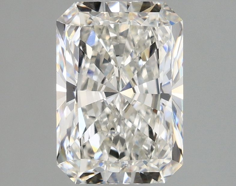 2.10 ct. F/VVS2 Radiant Lab Grown Diamond prod_e64e8d4a5cf2422784bf01de3e3dd2fa