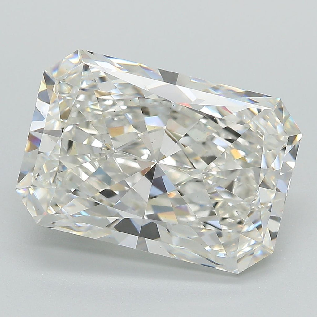 7.37 ct. F/VS1 Radiant Lab Grown Diamond prod_9ee73196f0fe4e768164a9a8cdcfd034