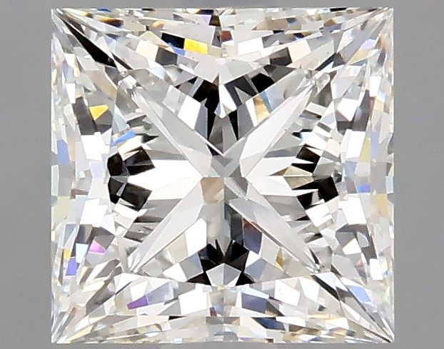 2.17 ct. F/VS1 Princess Lab Grown Diamond prod_e8211748d6d74da1b150fb7138d72d18