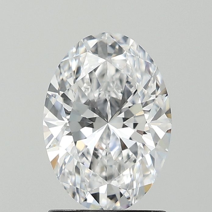 1.51 ct. D/VVS1 Oval Lab Grown Diamond prod_b2d447ccbada47509d77ae49b7c26ba0