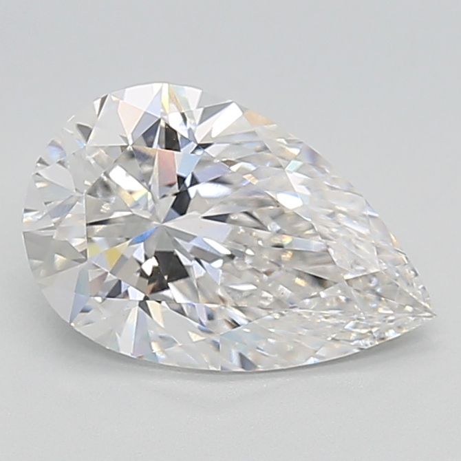 2.15 ct. F/VS1 Pear Lab Grown Diamond prod_f46826893a2a4ee3b16a8b9650c84c34