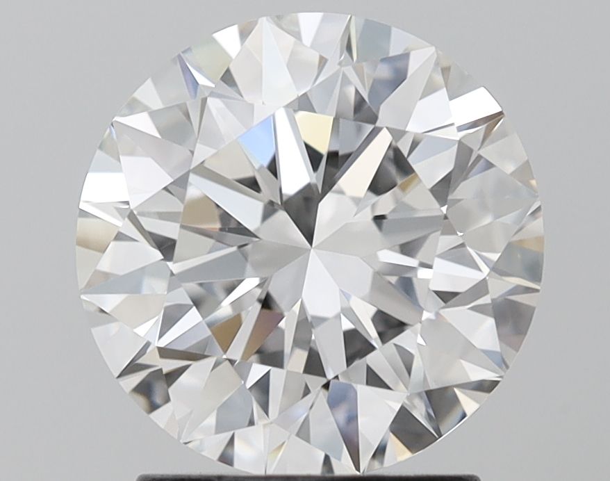 2.04 ct. E/VVS2 Round Lab Grown Diamond prod_f35ad4a1bdd841c3ac18877d7187812a