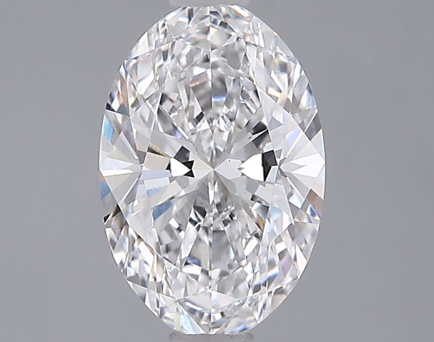 1.76 ct. D/VS2 Oval Lab Grown Diamond prod_e0009723e8f84a38b67b3c24f79e0afe