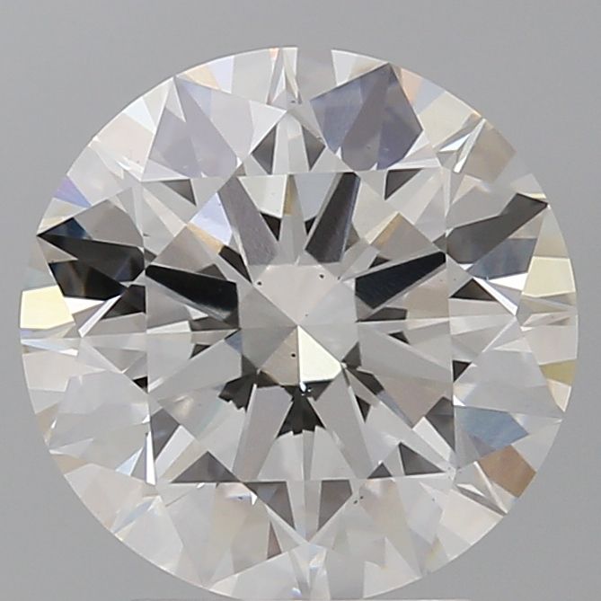 3.32 ct. F/VS2 Round Lab Grown Diamond prod_f2b5b64a6c70448db3a3bdd38ef10cb8