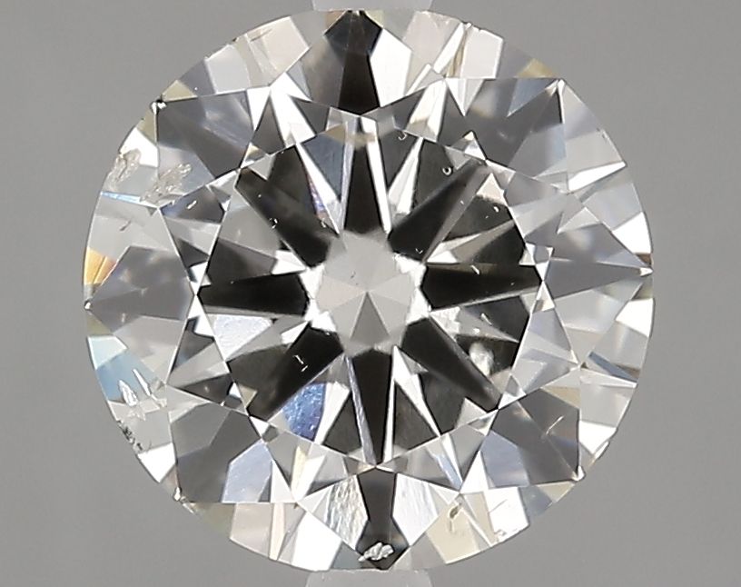 2.70 ct. J/SI2 Round Lab Grown Diamond prod_f437d76c753a455585eaca1b26dea767