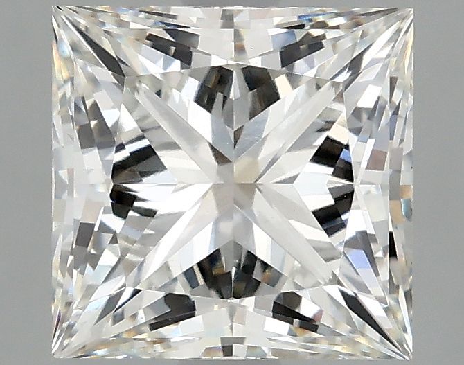 2.58 ct. G/VS1 Princess Lab Grown Diamond prod_f0b08335b1224869ab558a5ec10eef2b