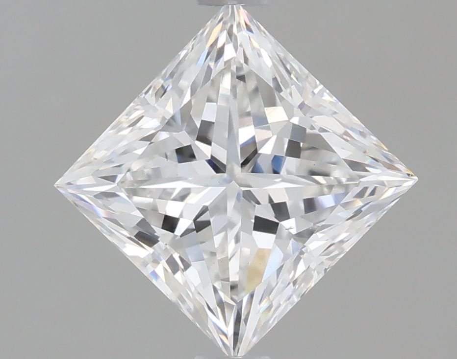 2.07 ct. E/VS1 Princess Lab Grown Diamond prod_e37ef9a106be4996996ec02876508f06