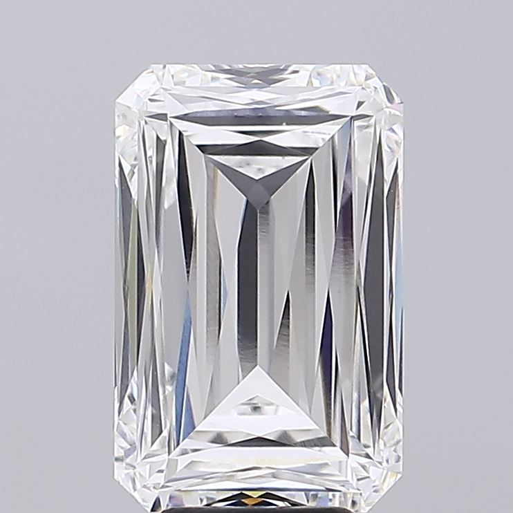 7.02 ct. F/VVS1 Radiant Lab Grown Diamond prod_f59100163e8b46cfaebaac3154f8389b